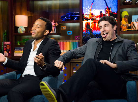 Jason Biggs, Watch What Happens Jason Biggs, Watch What Happens